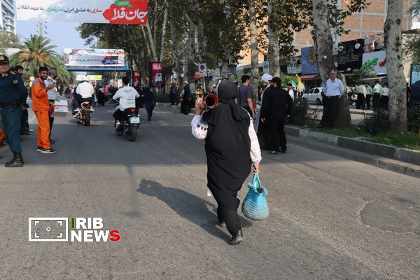 پیام مازند