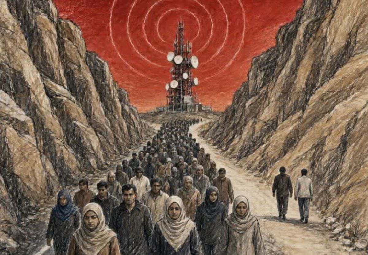 تنگه اُحد؛ تکنیک رسانه‌ای که مخاطب را به ترک موضع ترغیب می‌کند