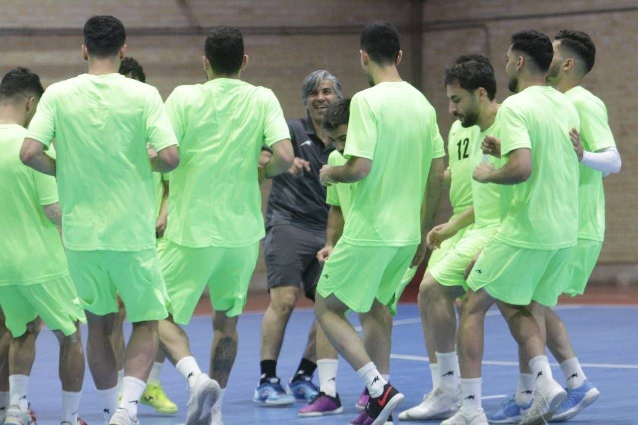 پیام مازند