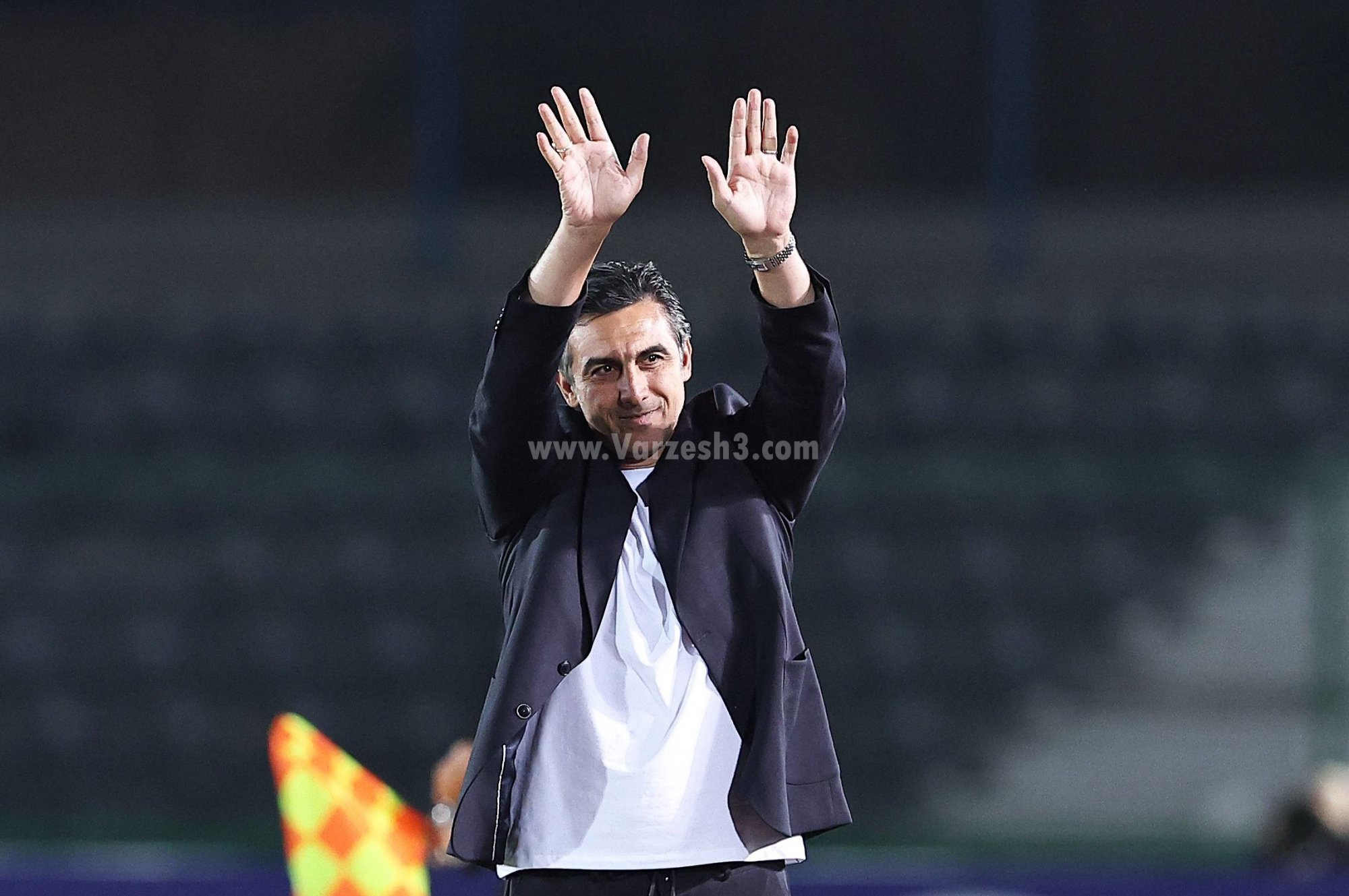 پیام مازند