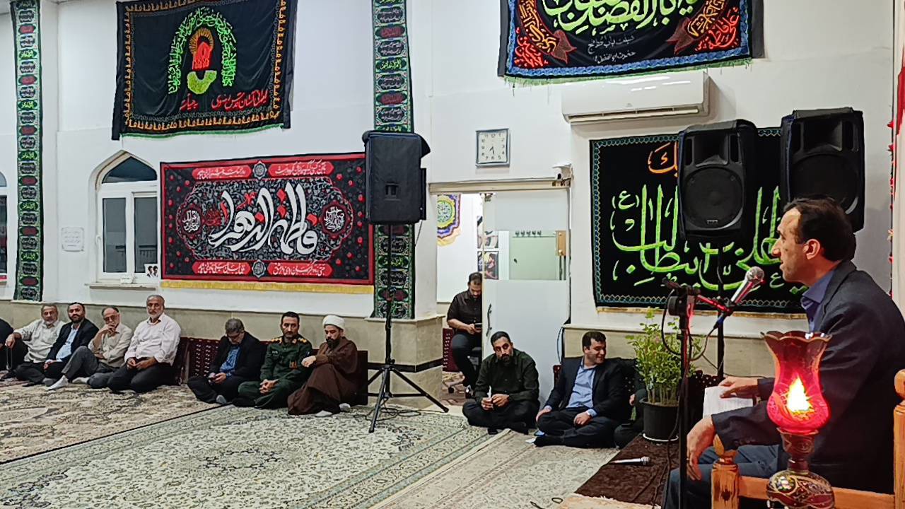 هزار میدان، هزار راوی» در مازندران