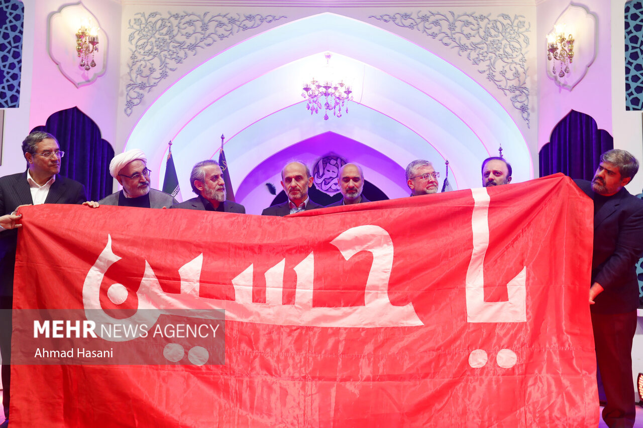 مازندران به دنبال میزبانی اجلاسیه بین‌المللی پیرغلامان حسینی است