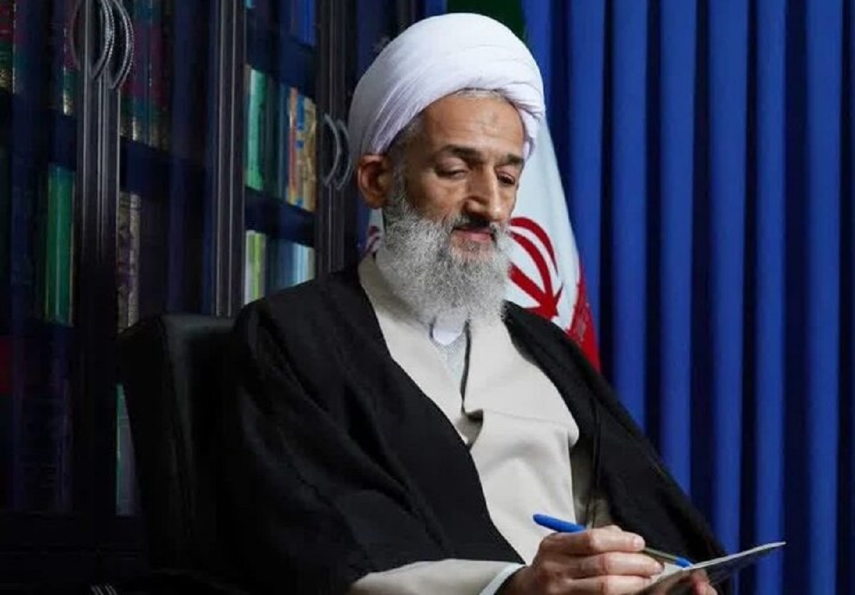 پیام مازند