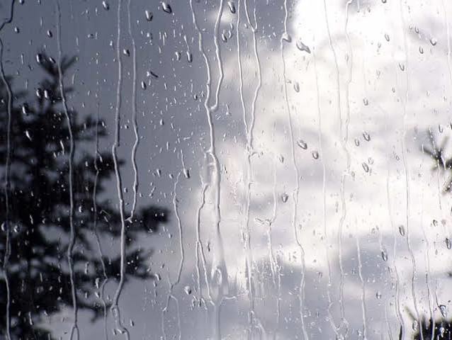 ابر‌های پاییزی مهمان آسمان مازندران