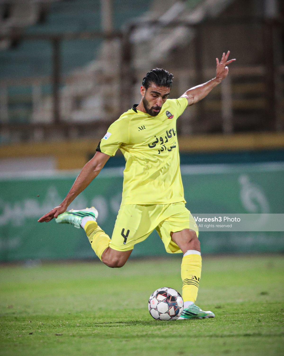 پیام مازند