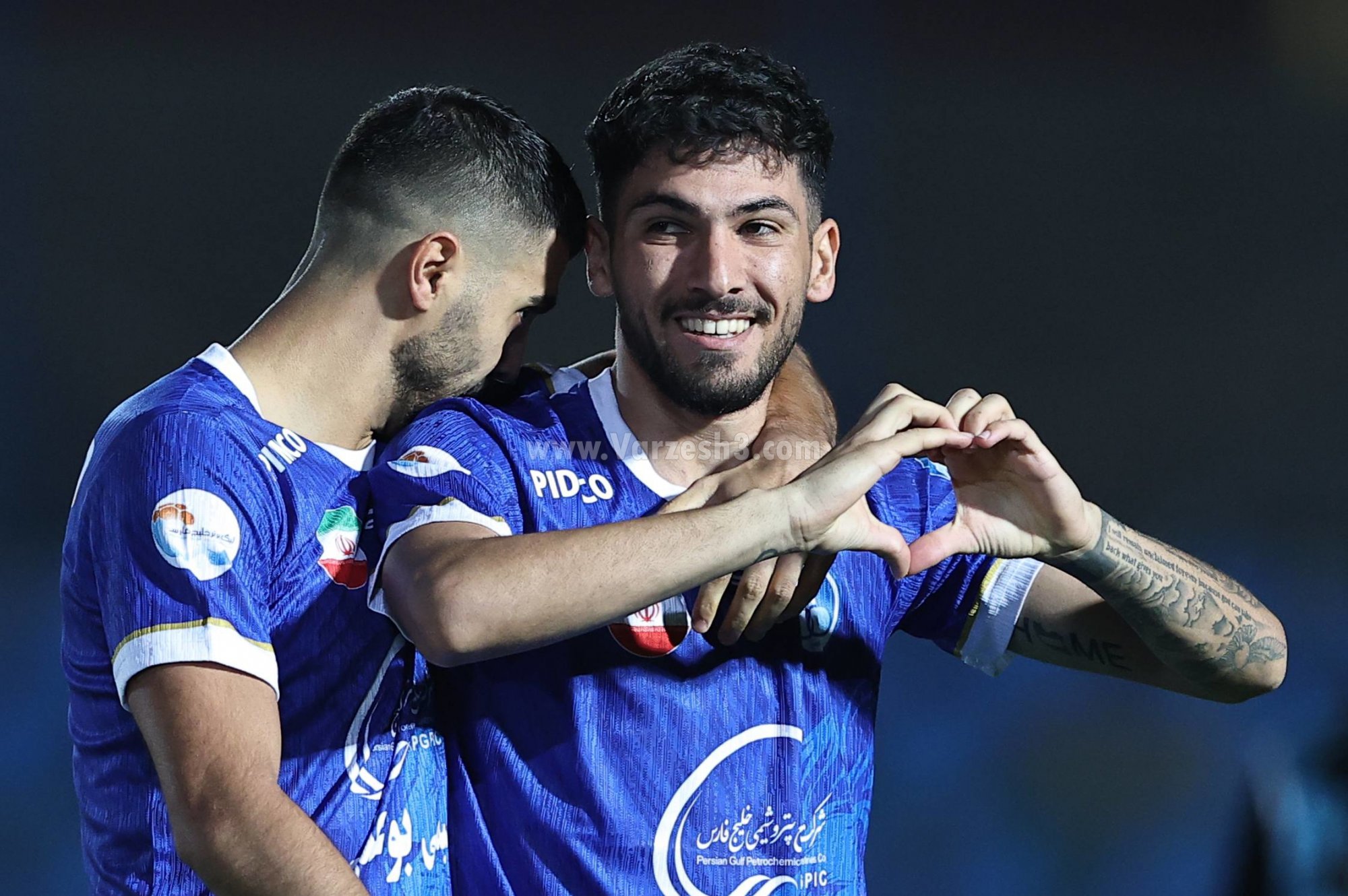 پیام مازند