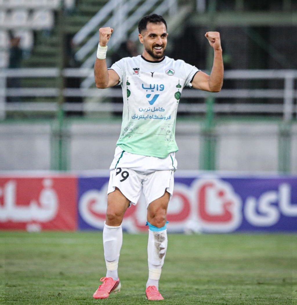 پیام مازند