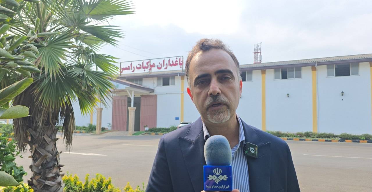 پیام مازند