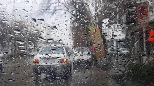 بارش‌های قابل‌ملاحظه در راه مازندران