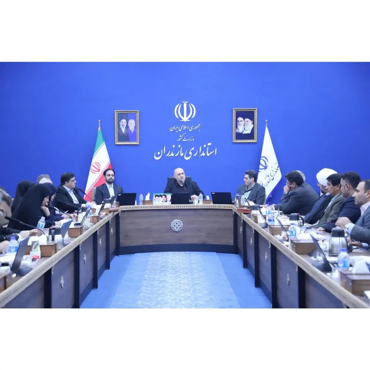 تقویت سرمایه اجتماعی ورسیدگی به آسیب‌های اجتماعی دراولویت فرمانداری‌ها باشد