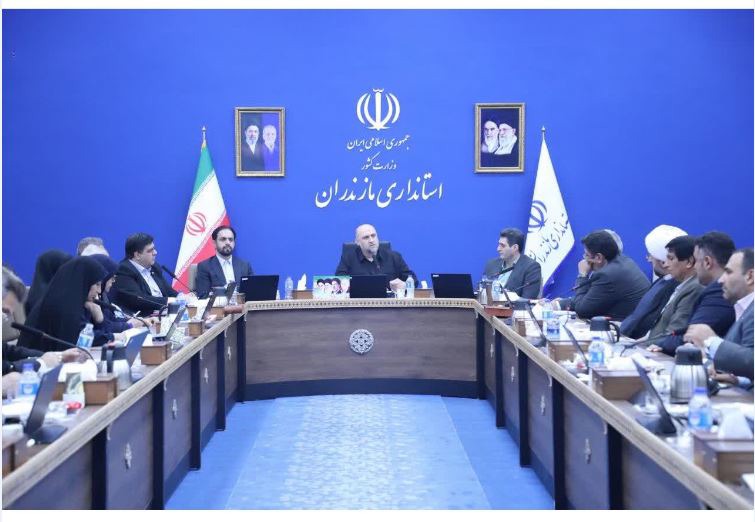 آسیب‌های اجتماعی زیر ذره‌بین فرمانداری‌های مازندران