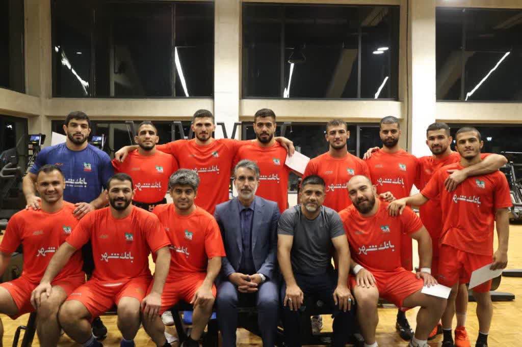 پیام مازند