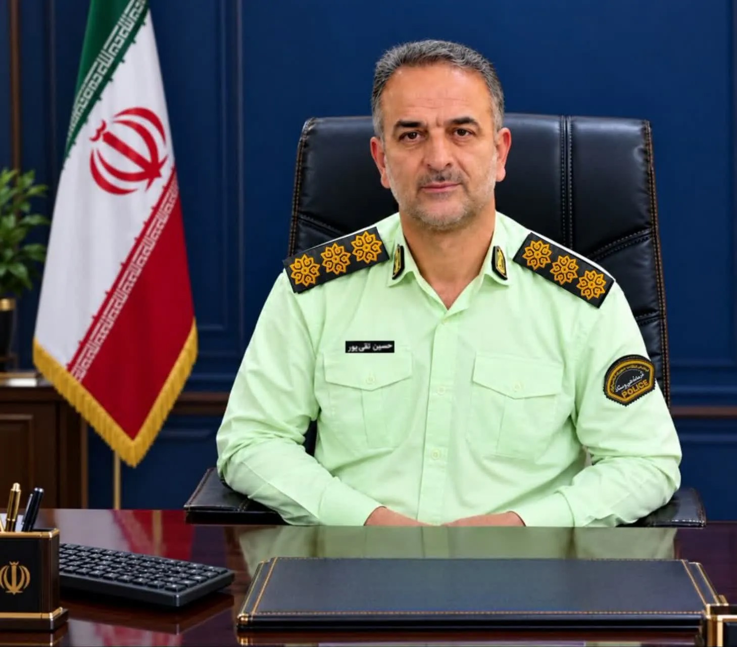 فراخوان مشمولان خدمت وظیفه عمومی آبان‌ماه در مازندران اعلام شد