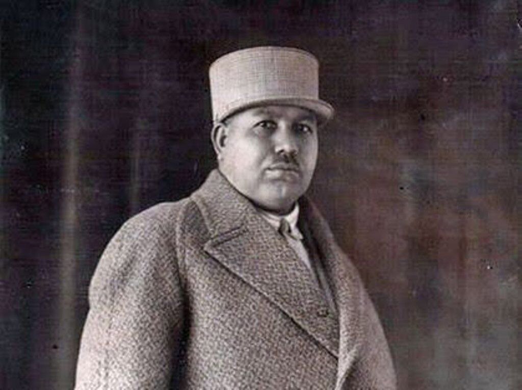 اندیشه آزادی