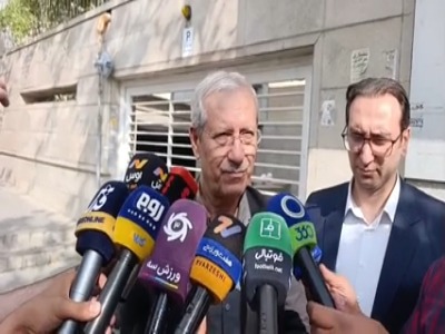نصیرزاده: فحاشی‌ ملوانی‌ها سازمان‌دهی شده بود