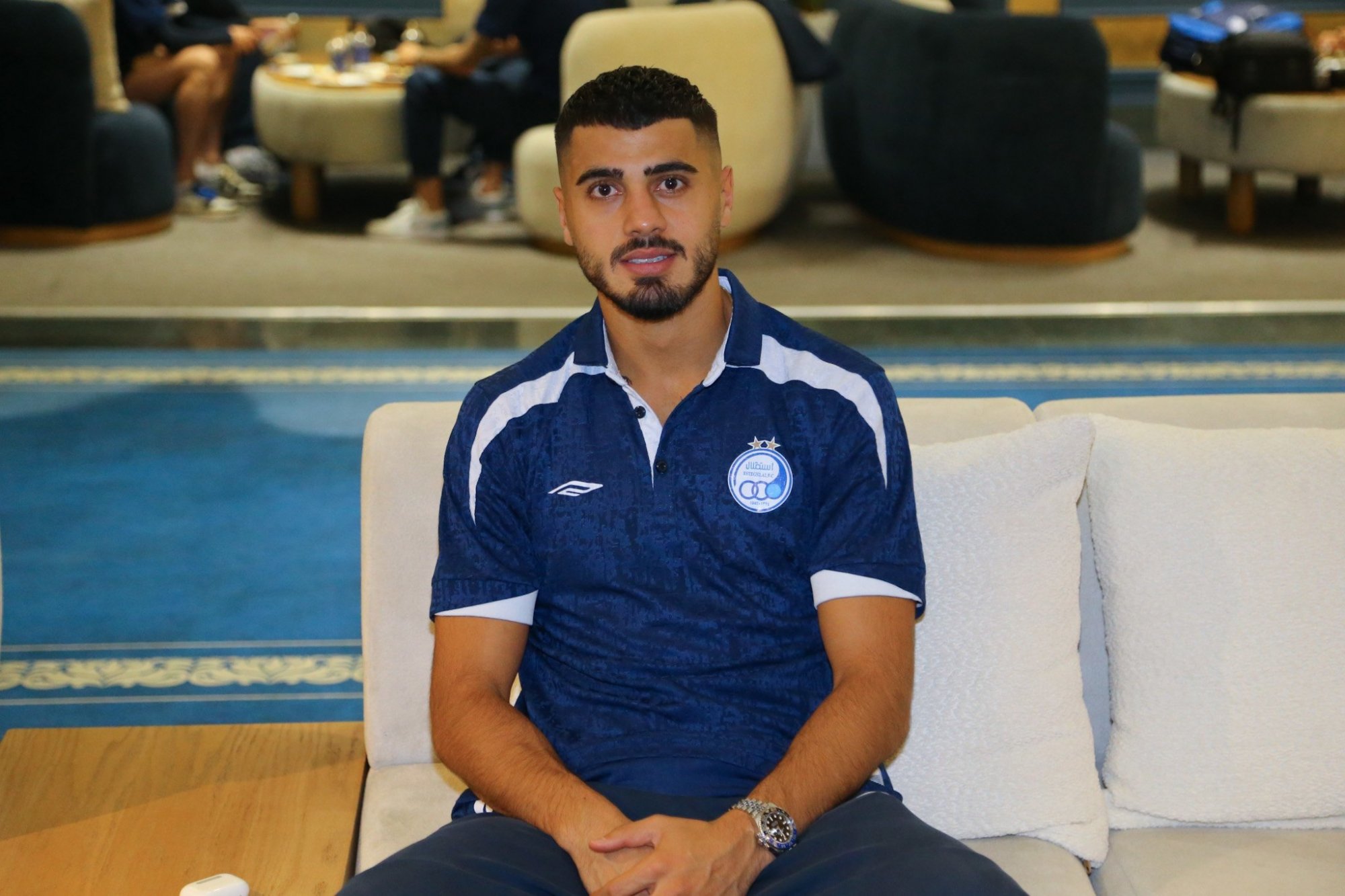 پیام مازند