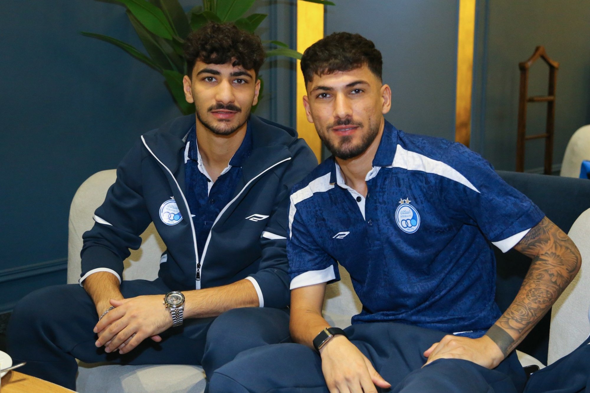پیام مازند