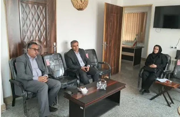 اجرای احکام قضایی در اراضی کشاورزی دشت‌سر آمل
