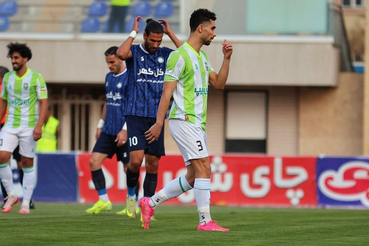پیام مازند