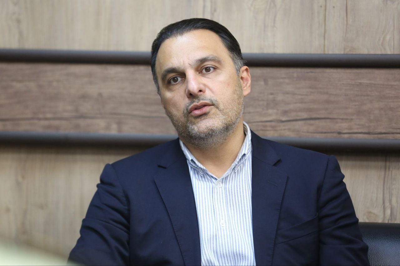 پیام مازند