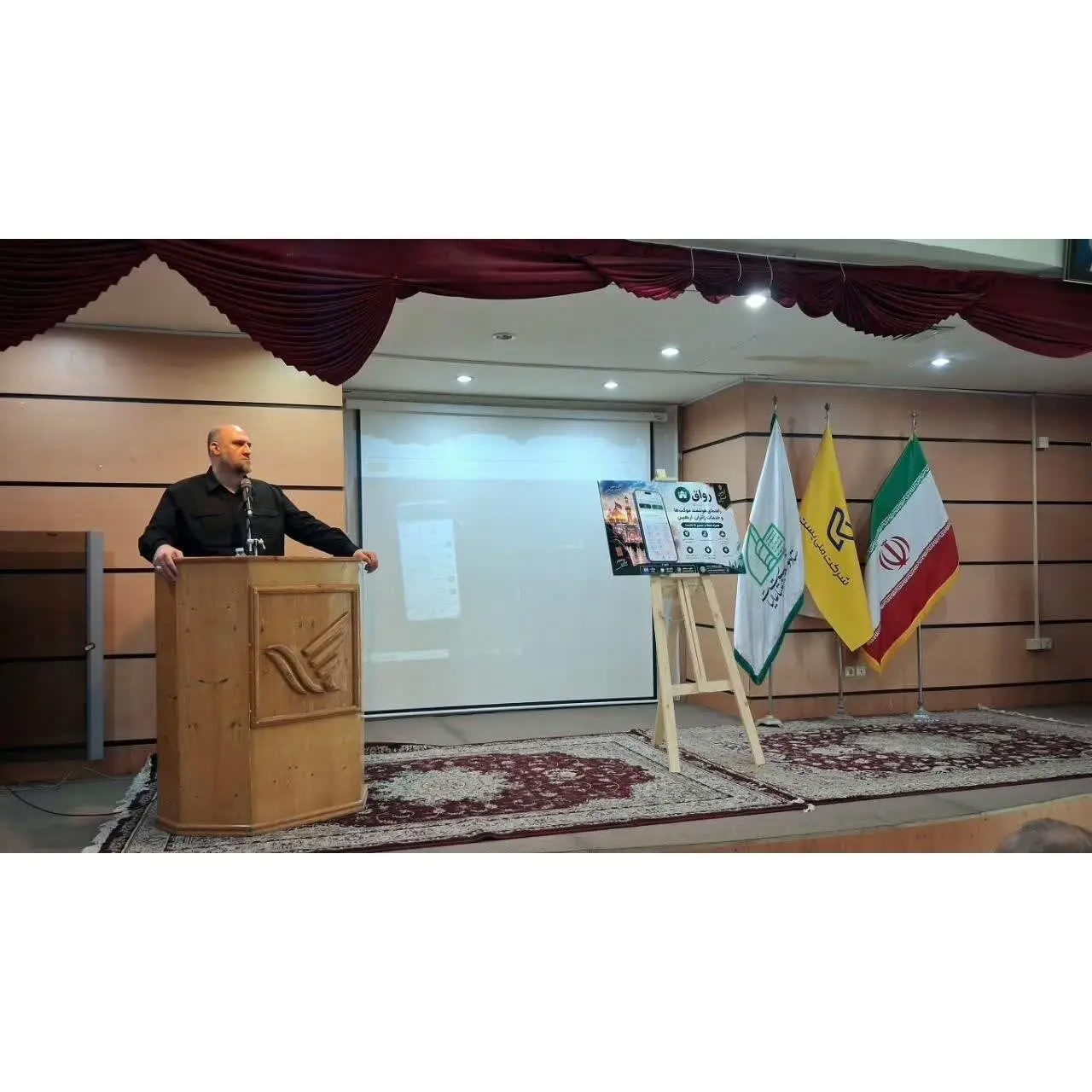 موکب‌های اربعین، جلوه خدمت عاشورایی و سنگر ترویج فرهنگ مقاومت هستند