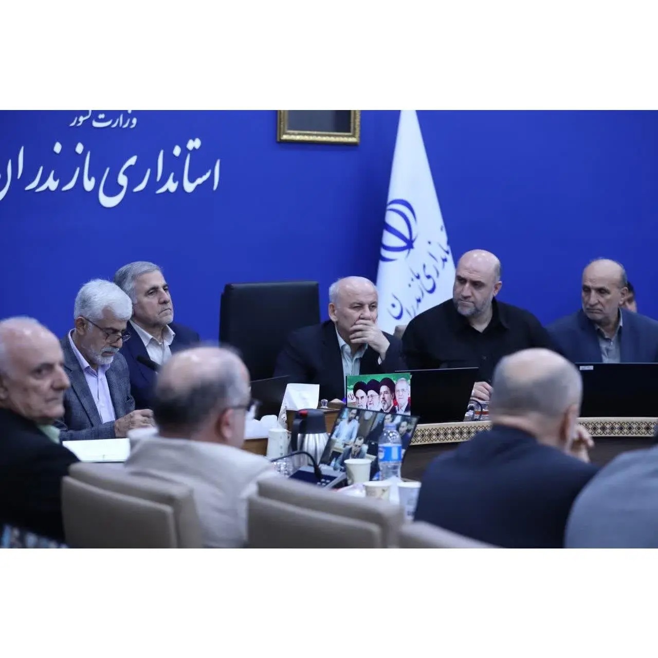 صدرنشینی اقتصادی مازندران در ارزیابی دولت