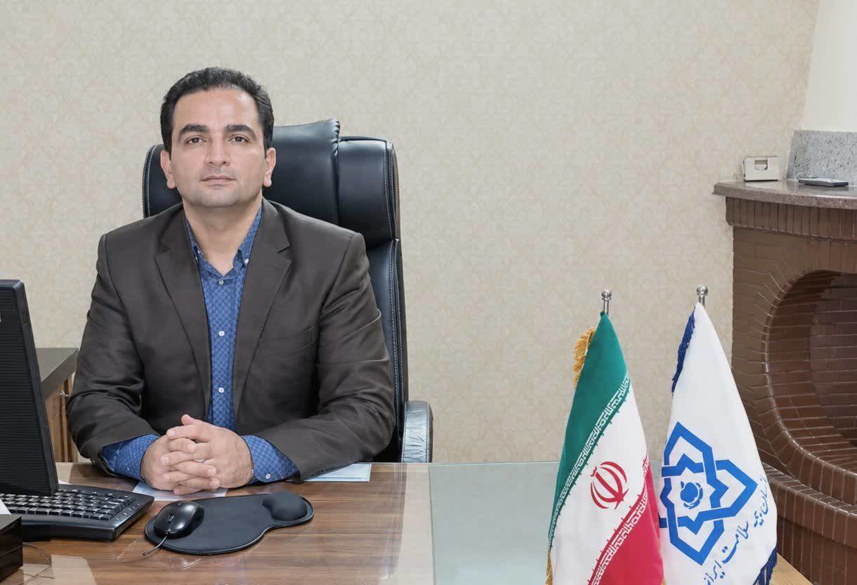 بیش از ۴۲ هزار شهروند جویباری تحت پوشش بیمه سلامت