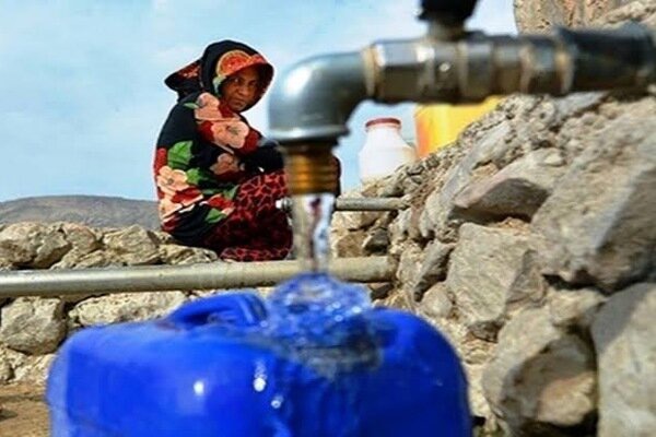 برارزاده: ۴۰۰ پروژه محرومیت‌زدایی آبرسانی در مازندران اجرا می‌شود