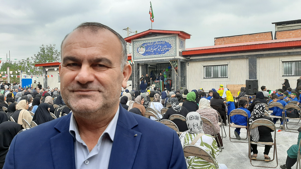 پیام مازند