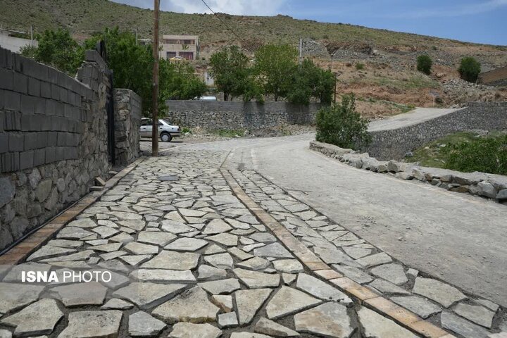 تکمیل طرح‌های هادی روستایی سیستان و بلوچستان تا پایان‌سال