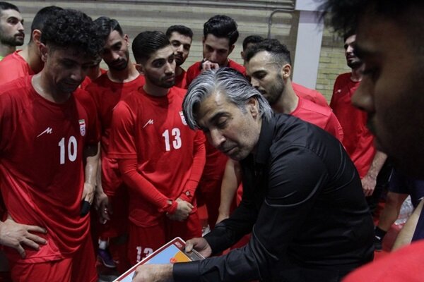 پیام مازند