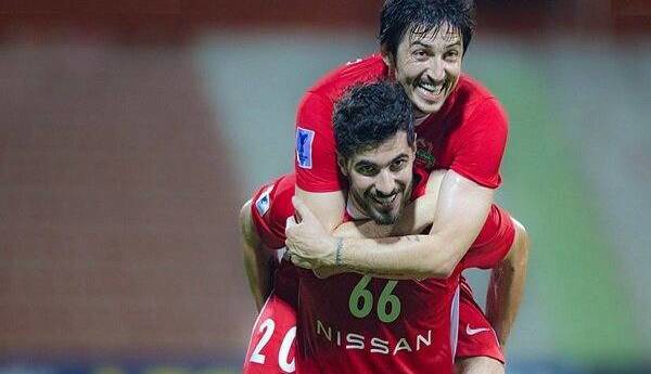 آزمون بزرگ آبی‌ها در دبی؛ تقابل هیجان انگیز سردار ‌و سعید با استقلال