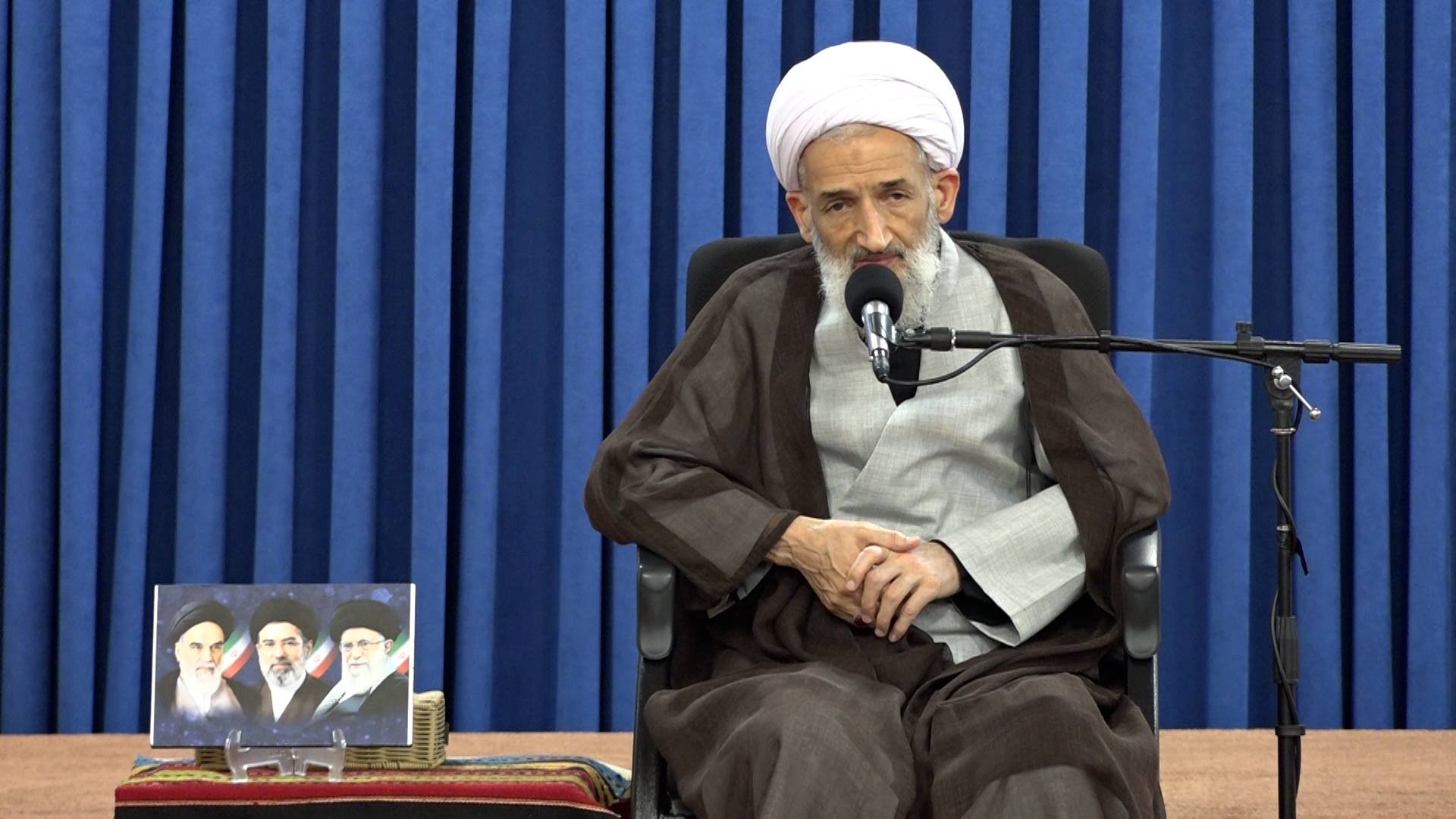 پیام مازند