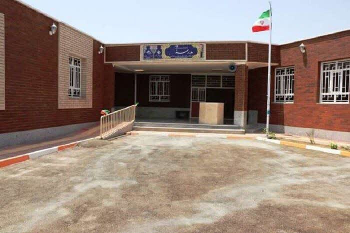 طرح ملی عدالت آموزشی در مازندران