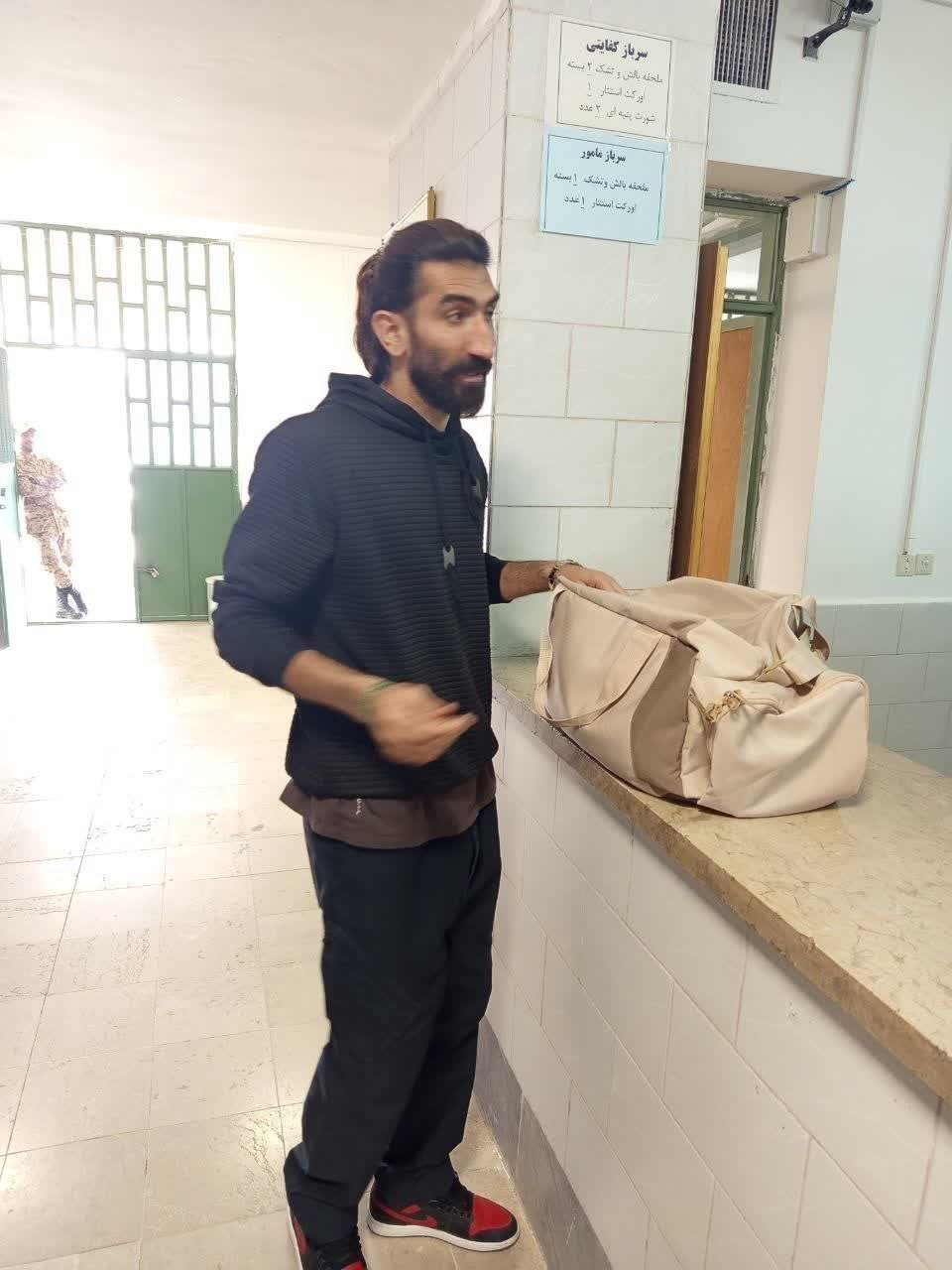 پیام مازند