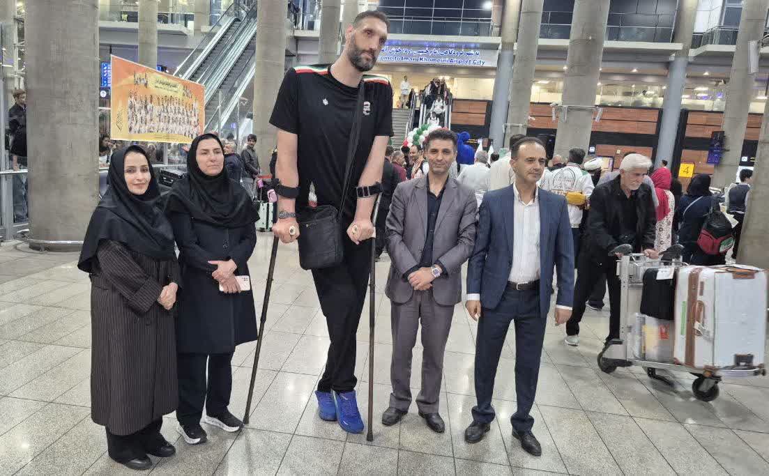 پیام مازند
