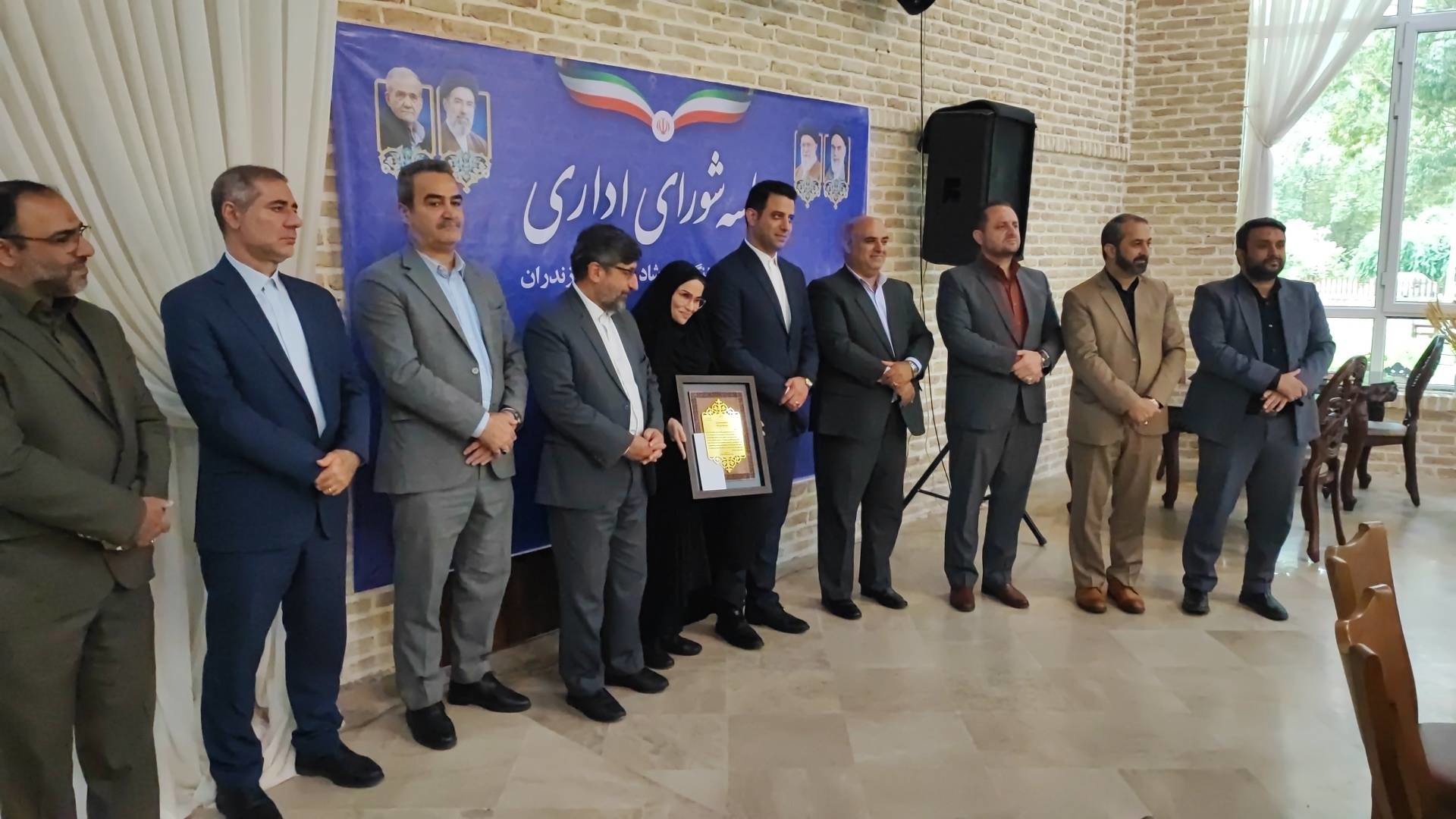 بیش از ۱۰۰ برنامه برای بزرگداشت هفته مازندران