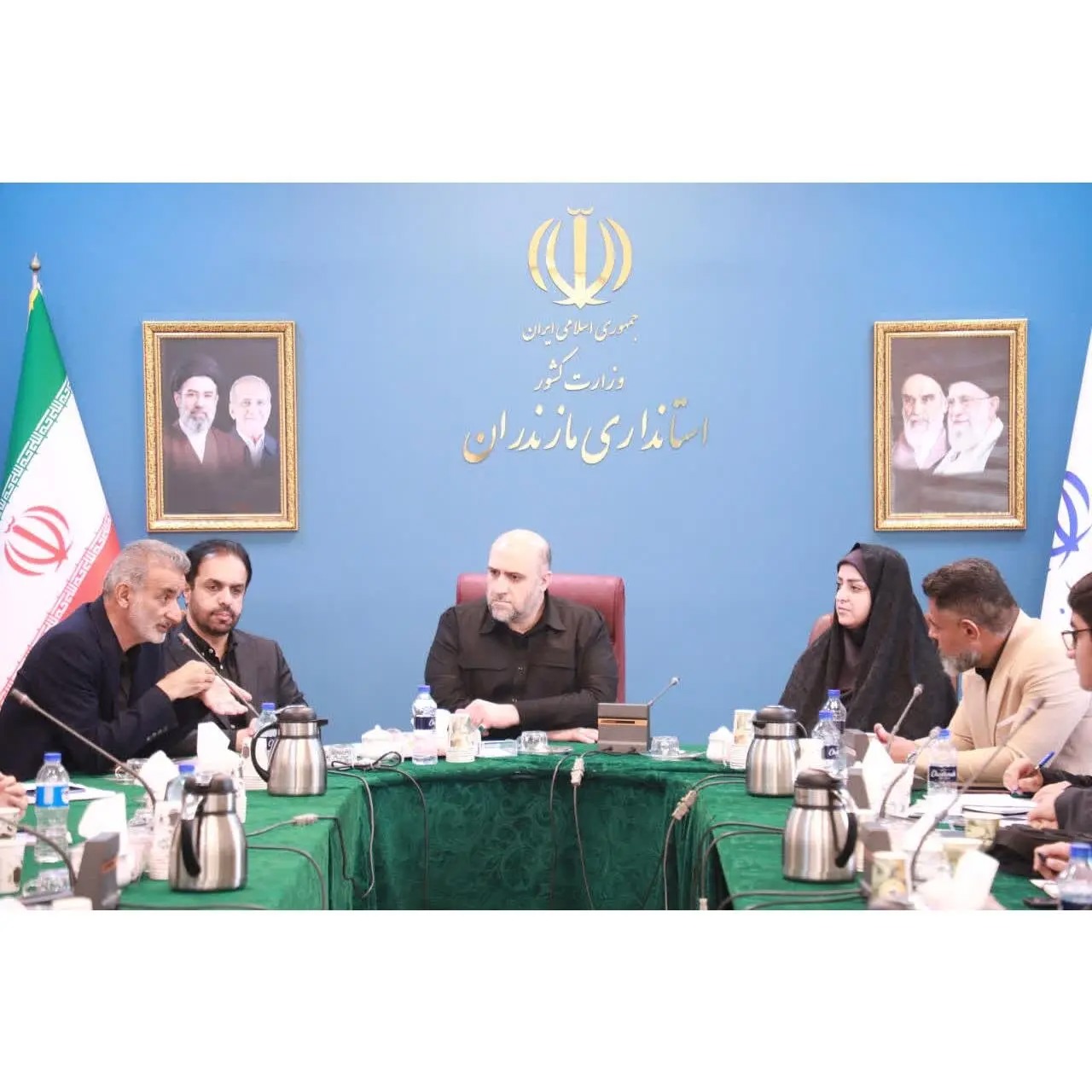 شورای سیاست‌گذاری نسلZ باید به بازوی فکری و اجرایی توسعه مازندران تبدیل شود