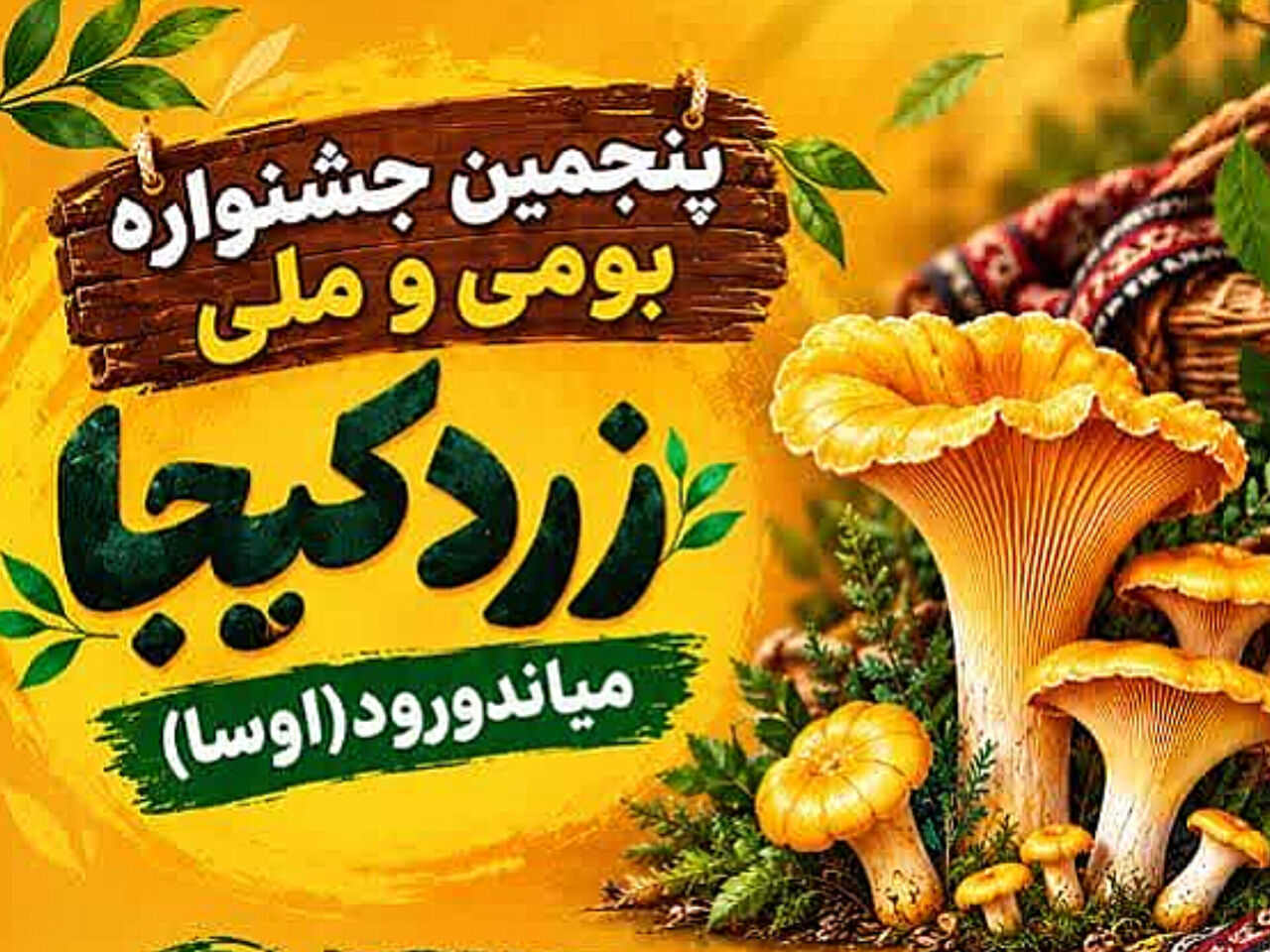 پیام مازند