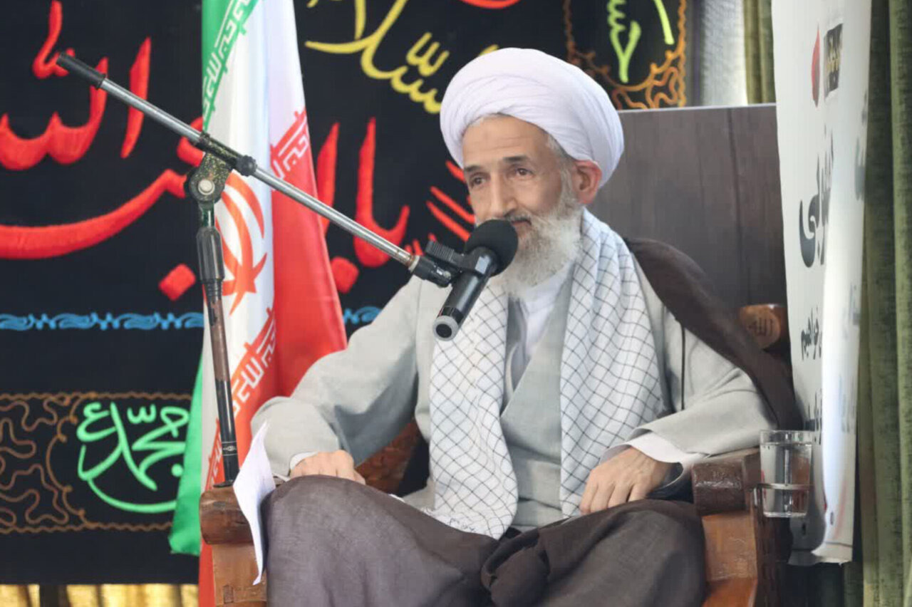 تبیین محورهای تبدیل مساجد به پایگاه اثرگذار در جامعه