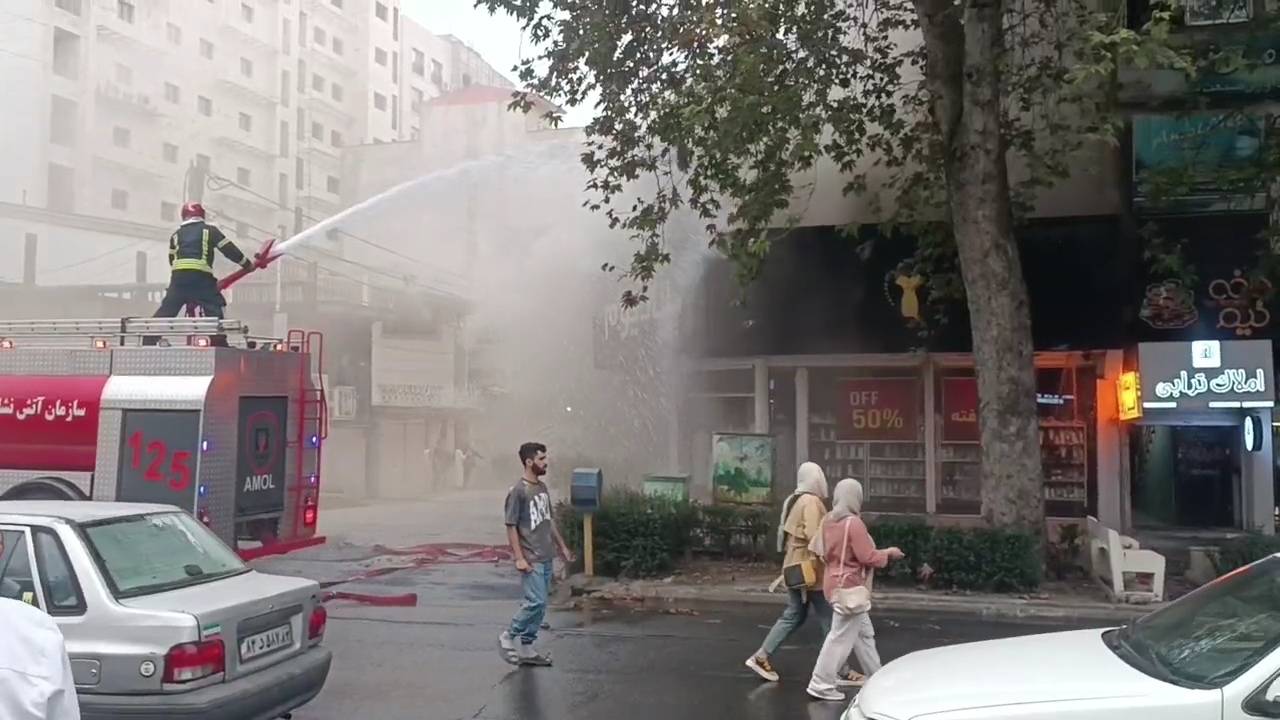 پیام مازند