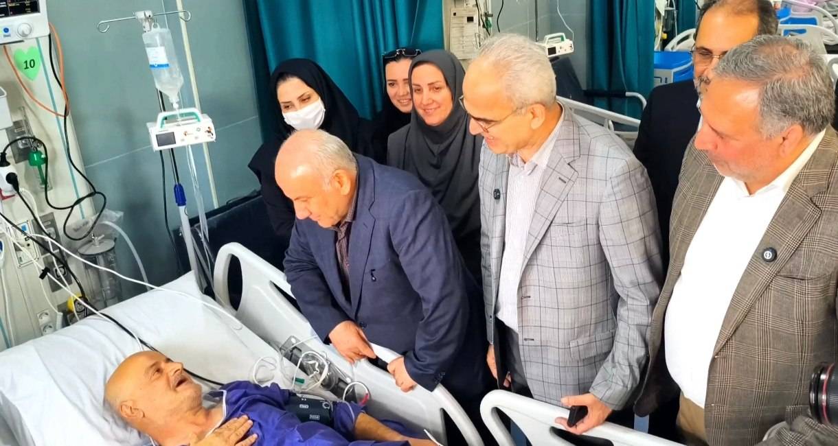 پیام مازند