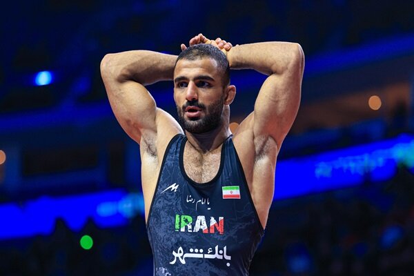 پیام مازند