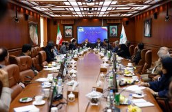 در راستای برنامه‌های توسعه‌ای سازمان منطقه آزاد کیش؛ پیشنهاد تدوین برنامه پنج‌ساله ارتقای زیرساخت‌های آموزشی جزیره با مشارکت ۵۰ درصدی سازمان