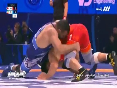 پیام مازند