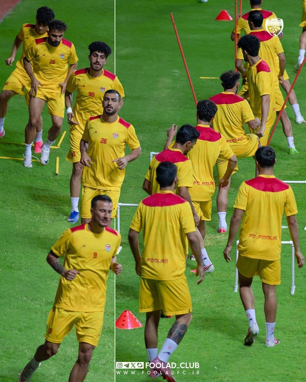 پیام مازند