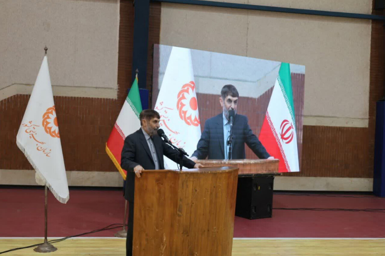 ۱۲۶ محله شاخص ملی شناسایی‌شد؛ افتتاح نخستین بانک زمان در مازندران