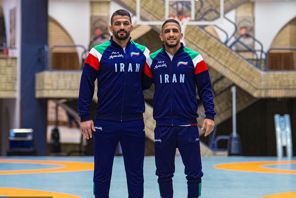 پیام مازند