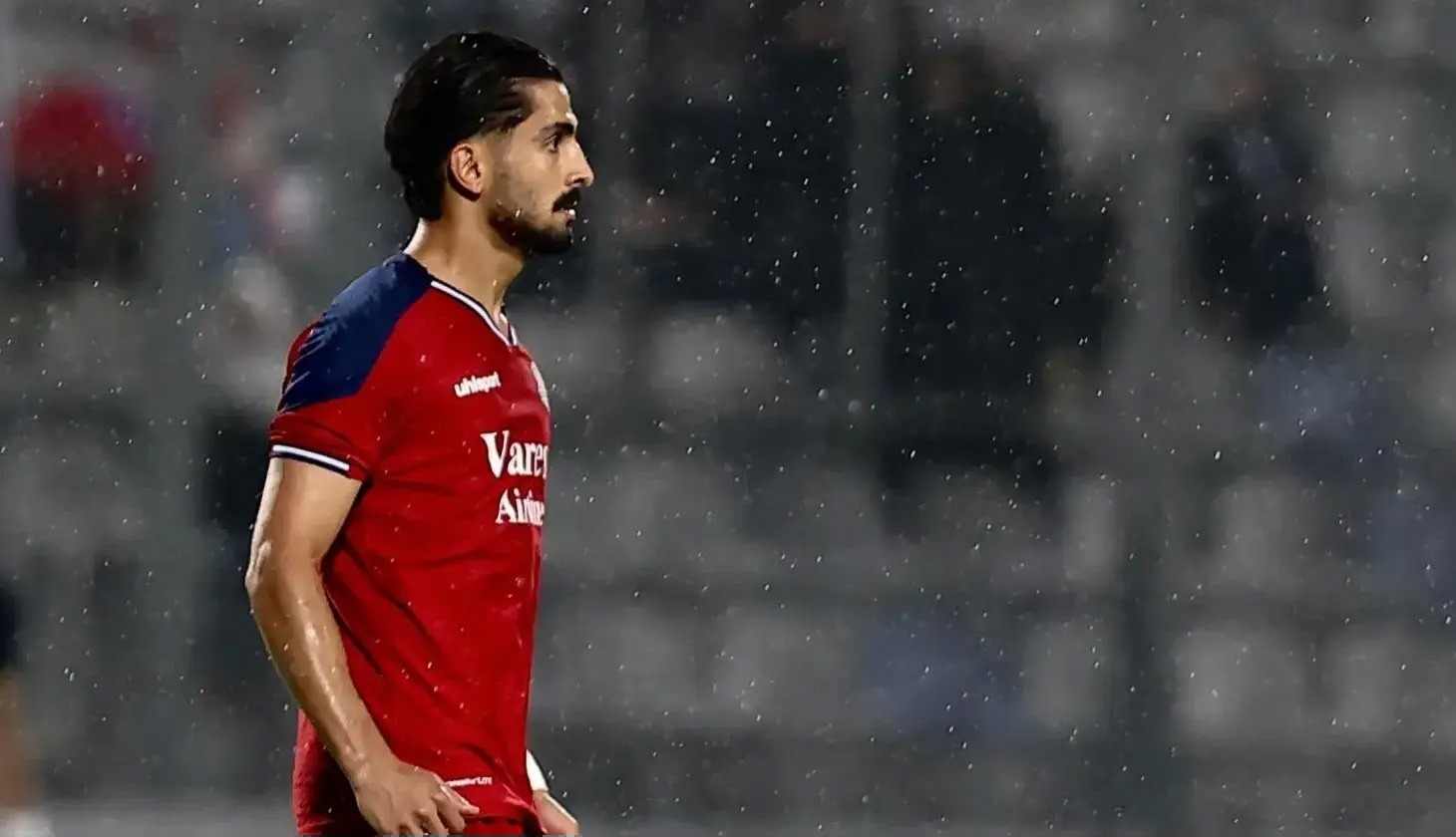 ربیع‌زاده: پرسپولیس یکی از بهترین و پرمهره‌ترین تیم‌های این فصل است