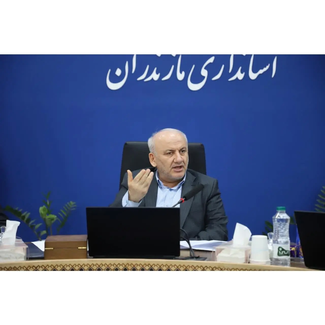 تخصیص ۱۲ همت برای احداث فاز نخست نیروگاه ۱۰۰ مگاواتی نوشهر